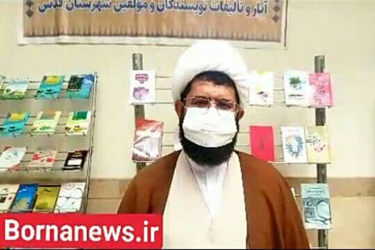 لزوم حمایت ویژه متولیان فرهنگی شهرستان از نویسندگان و آثار آنها / ایجاد نمایشگاه دائمی برای عرضه آثار نویسندگان