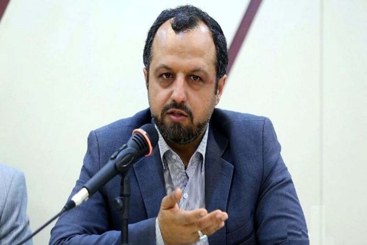 سید احسان خاندوزی سخنگوی اقتصادی دولت شد