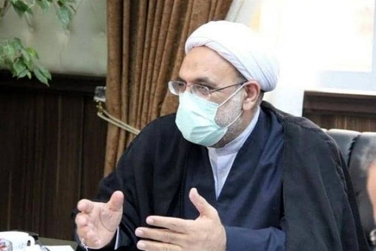 رئیس کل دادگستری مازندران: جامعه باید برای مخلان نظم و امنیت عمومی ناامن شود