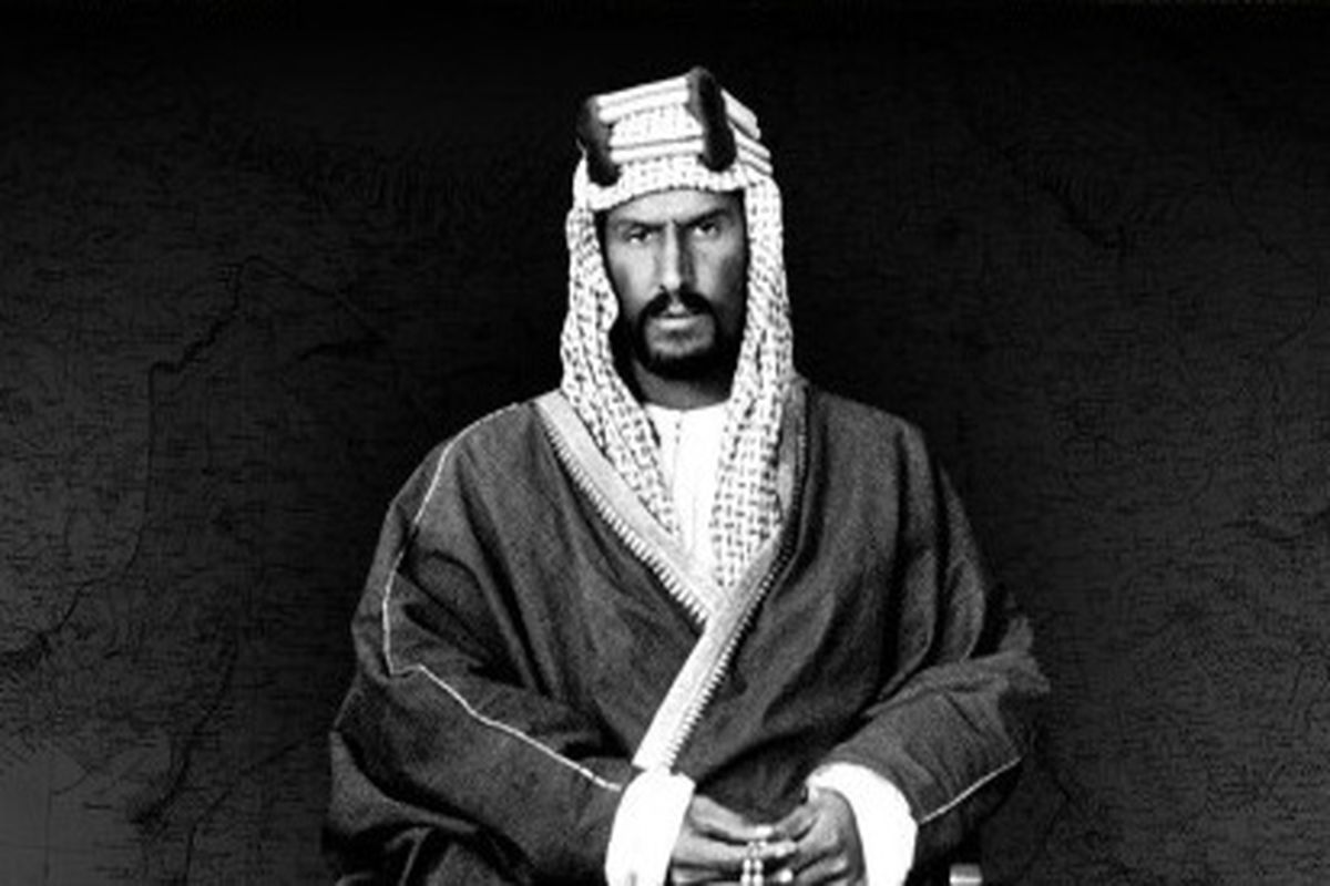 تاریخچه پیدایش عربستان سعودی در «پسران سعود»