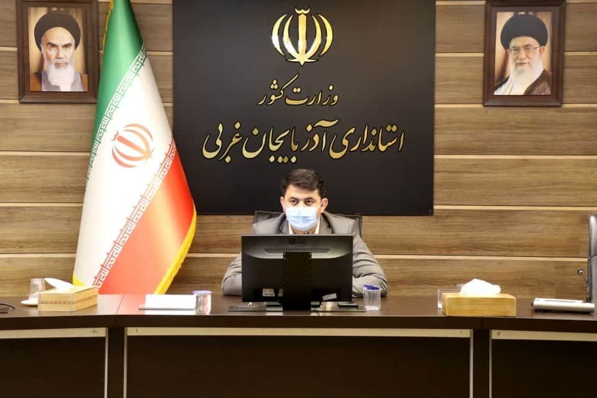 لزوم آمادگی امکانات دستگاه‌های اجرایی برای فصل زمستان