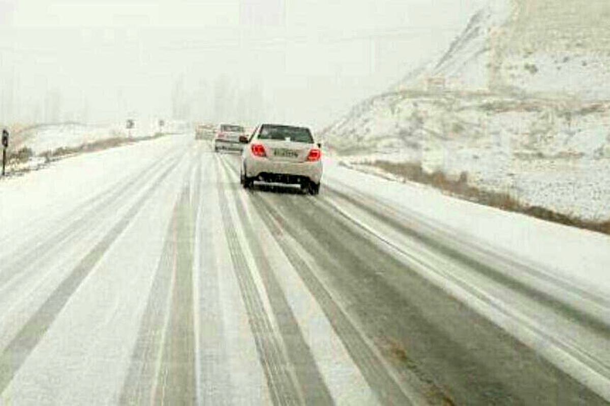 هشدار هواشناسی نسبت به سیلاب و کولاک برف در ۶ استان کشور