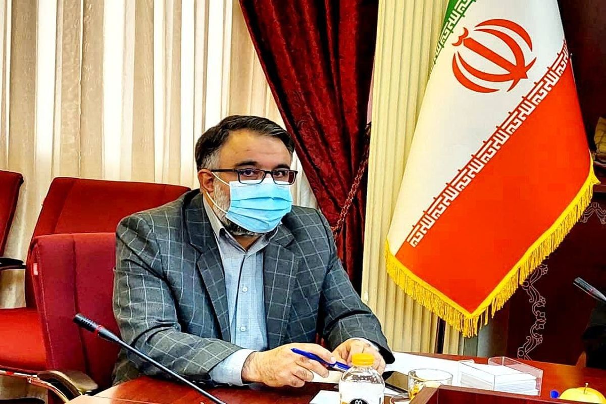 اسماعیل احمدی: باید از ظرفیت‌های ورزش و جوانان برای زنده نگاه داشتن یاد شهید سلیمانی بهره بگیریم