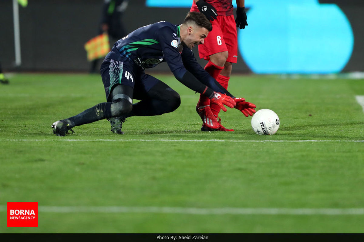 پشت پرده قهر این پرسپولیسی فاش شد!