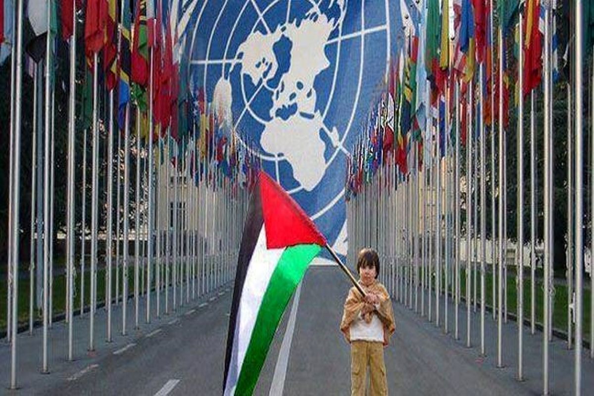 شهادت یک جوان فلسطینی در کرانه باختری