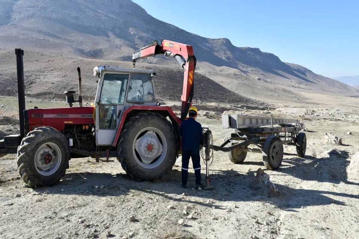 میزان برخورداری جمعیت روستایی آذربایجان غربی از نعمت برق در آستانه ۱۰۰ درصدی قرار گرفت