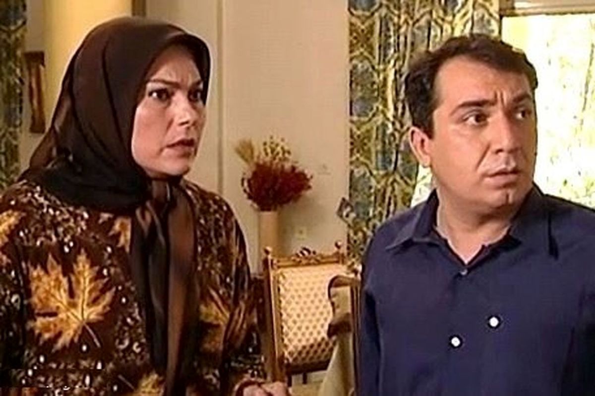 «اگه بابام زنده بود» پای سیامک انصاری را به تلویزیون باز کرد