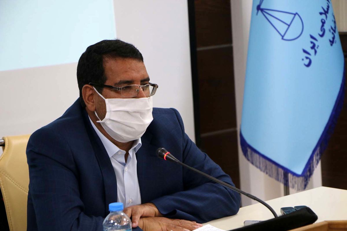 موحد: کارگاه های ضایعاتی کانون ارتکاب جرم هستند