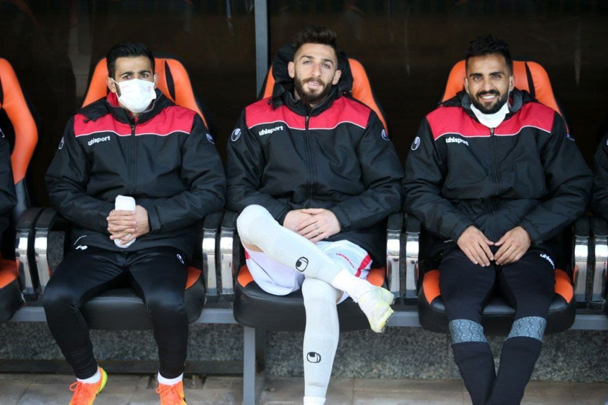 بخت ستاره پرسپولیس باز می‌شود