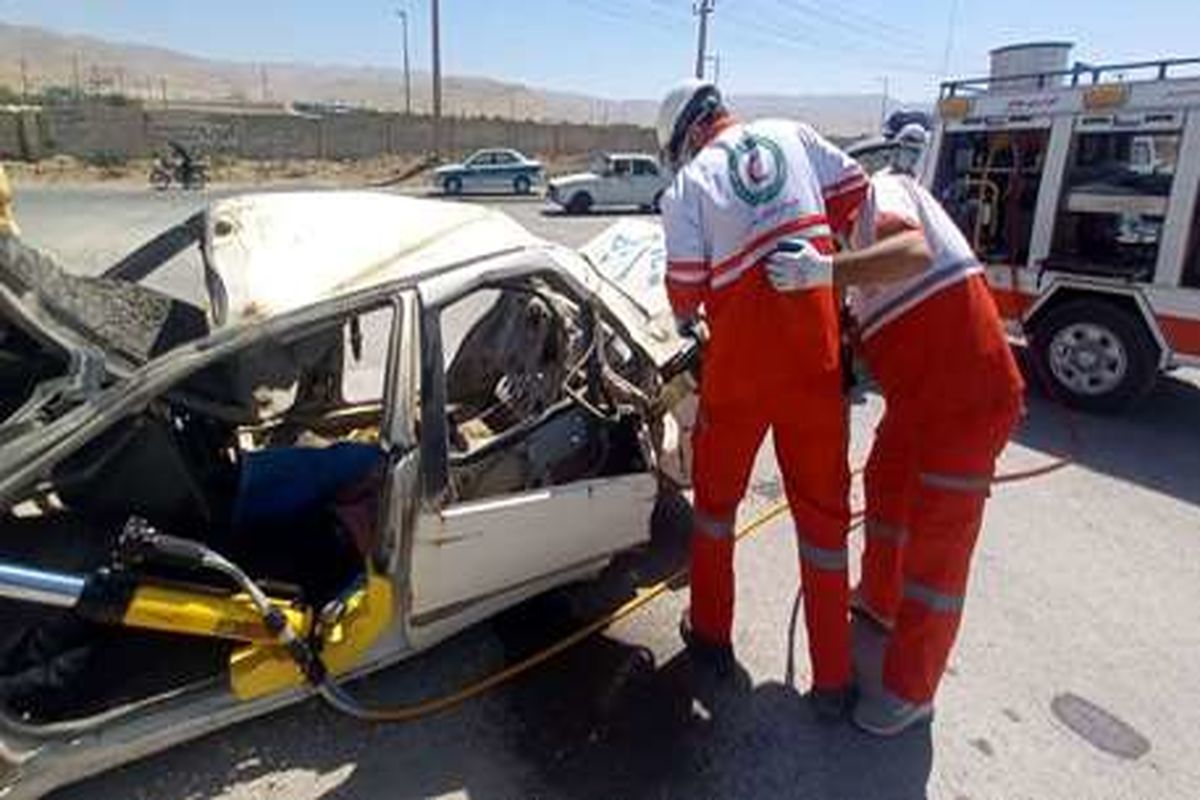 امداد رسانی به ۲۲ هزار و ۱۰۰ نفر در طرح ملی امداد و نجات نوروزی/ بالغ بر یک هزار نفر به مراکز درمانی منتقل شدند