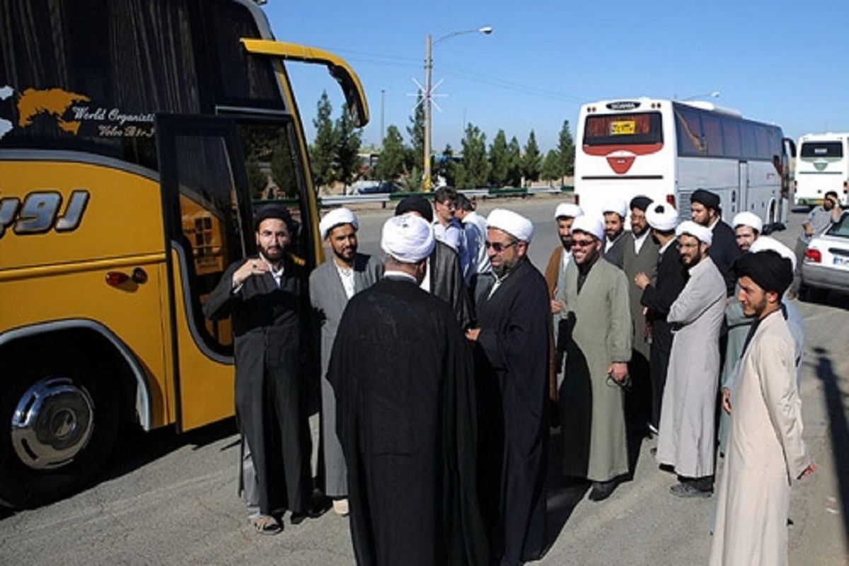 اعزام ۷ هزار مبلغ به مناطق مختلف کشور در ماه مبارک رمضان