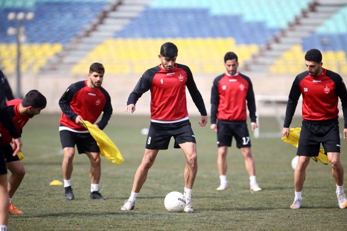 ستاره پرسپولیس محروم شد