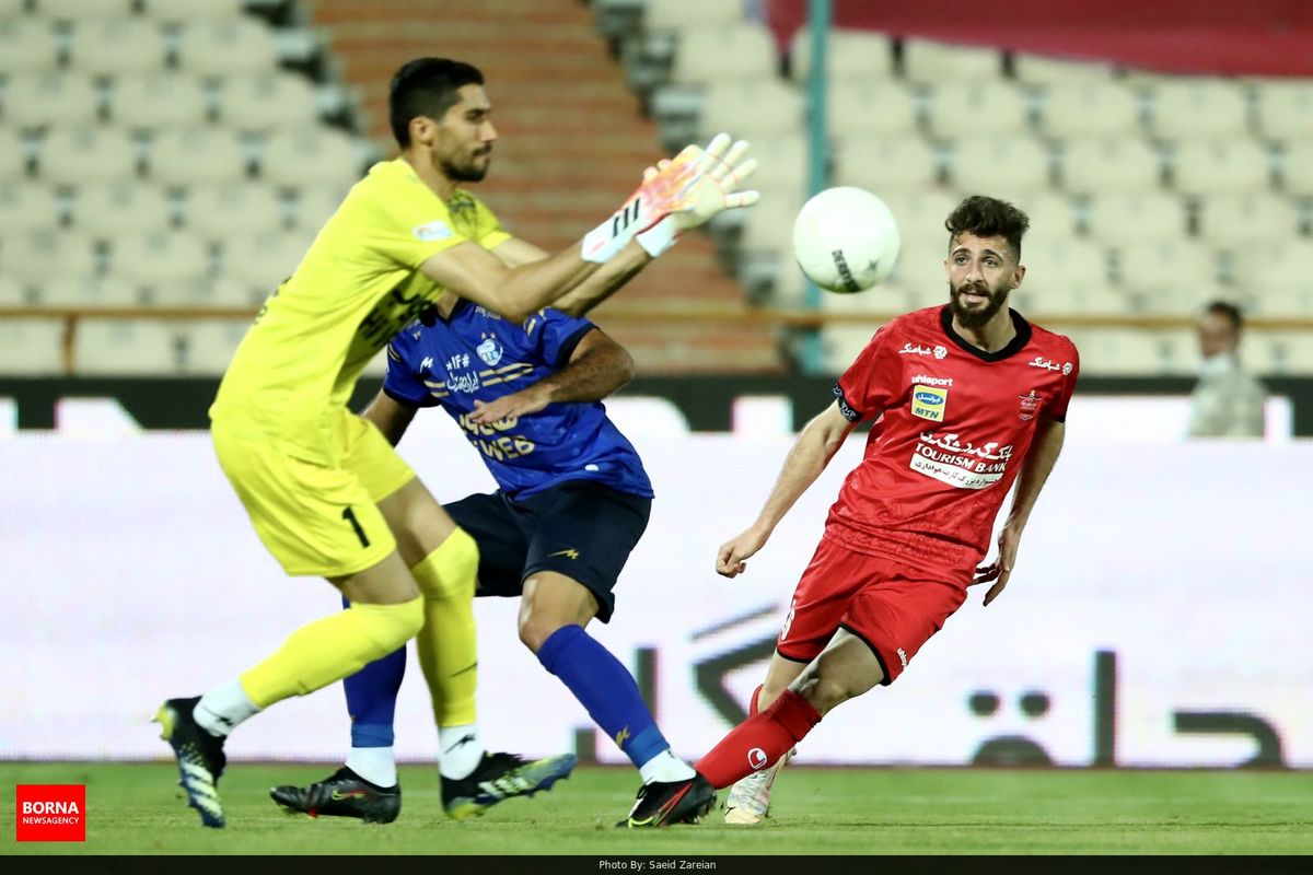 رده‌بندی باشگاهی اعلام شد؛ خروج پرسپولیس از ۱۰۰ باشگاه برتر/ جهش استقلال در رنکینگ