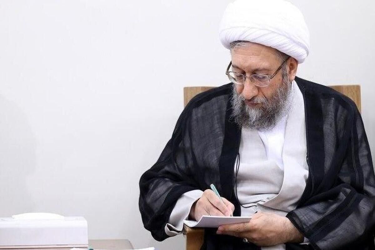 آیت‌الله ری‌شهری در بزنگاه‌های پُرمخاطره نظام اسلامی را یاری رساند