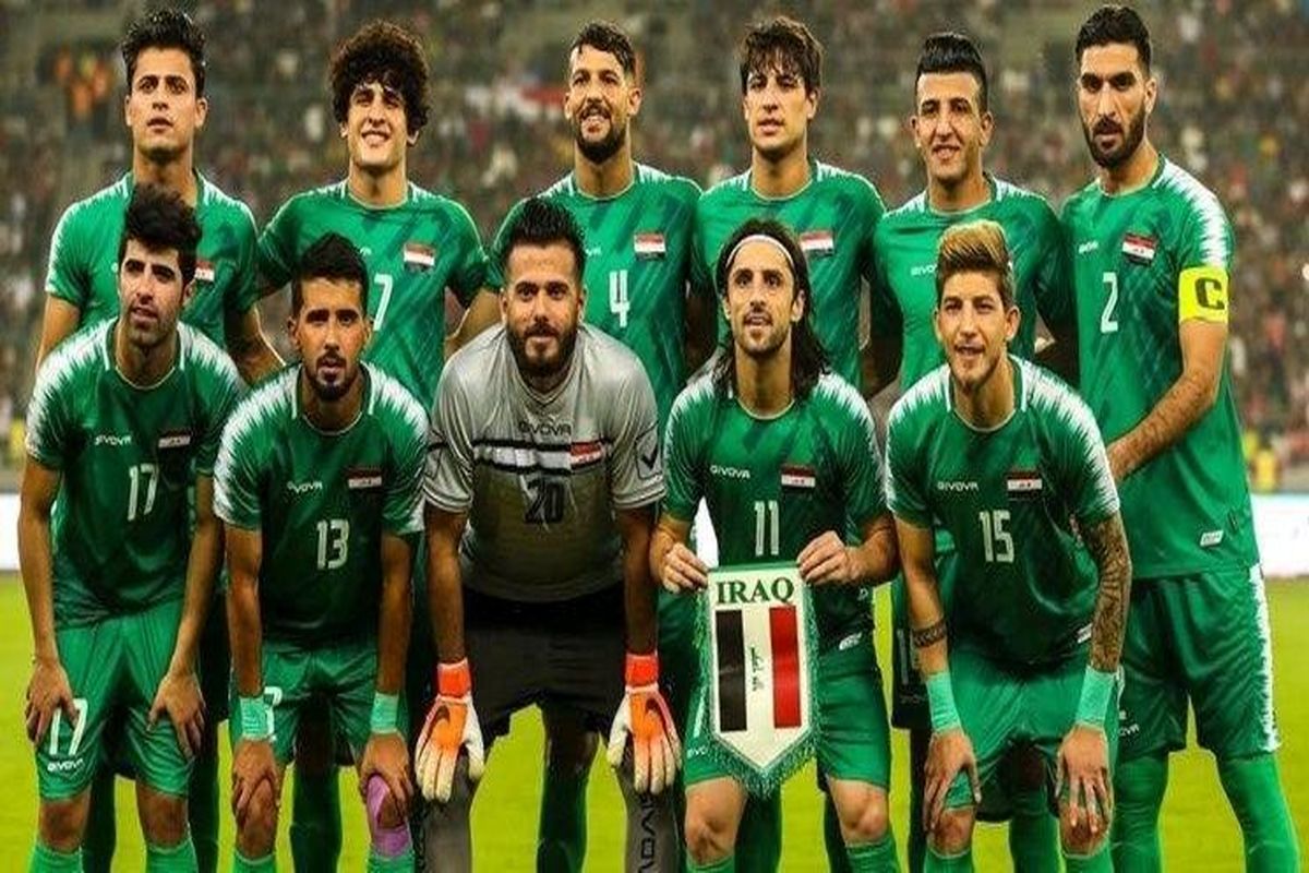 حریف ایران پولدار شد!