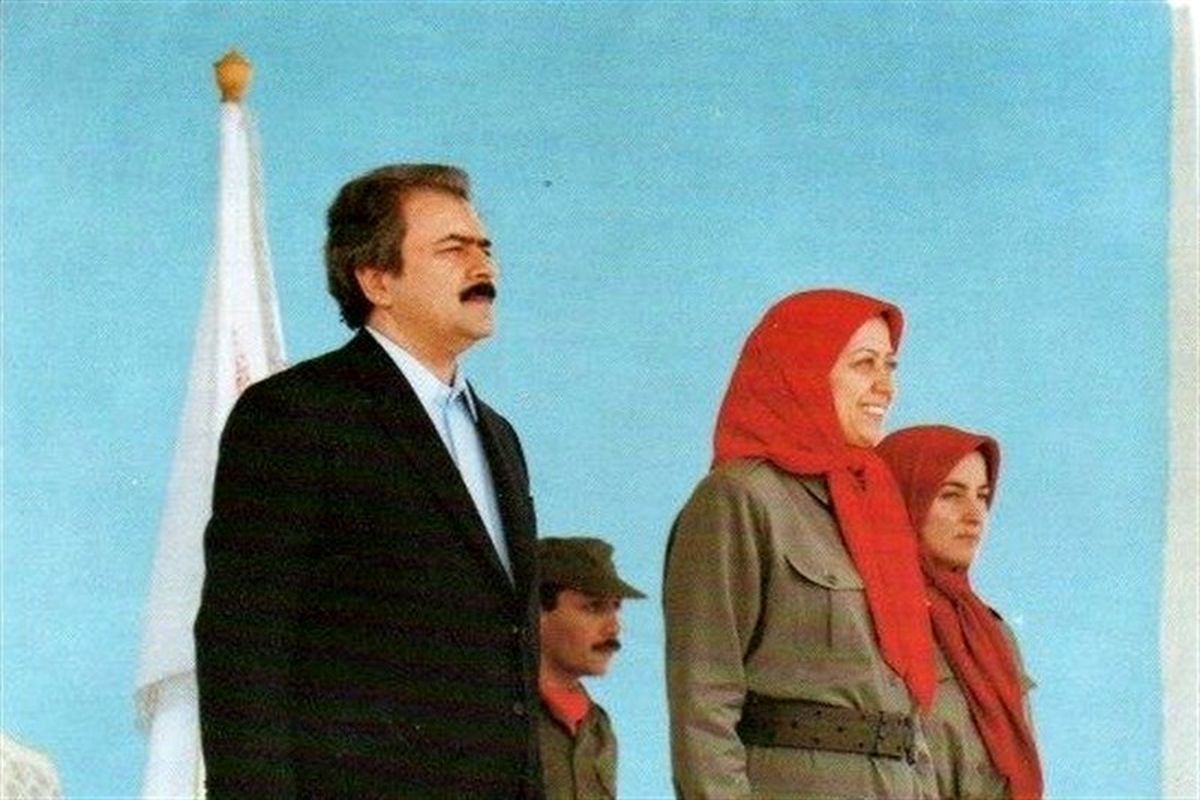 سازمان منافقین چگونه اروپایی‌ها را سرکیسه کرد؟