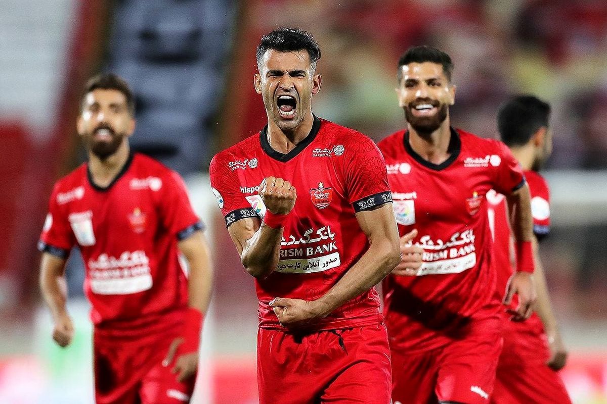 آل‌کثیر برابر نساجی در ترکیب پرسپولیس؟!