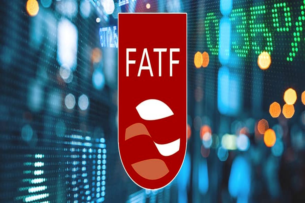 درباره عضویت در FATF هنوز به مراجع عالی کشور اعلام نظر نکرده‌ایم