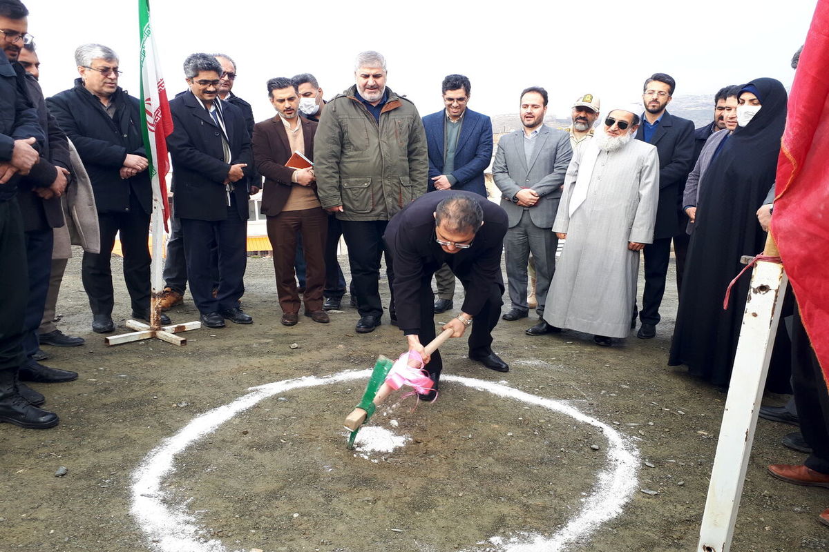 آینده روشن اقتصادی در انتظار مرزنشینان مریوانی / هزینه کردن اعتبارات تخصیصی در راستای تکمیل طرح‌ها