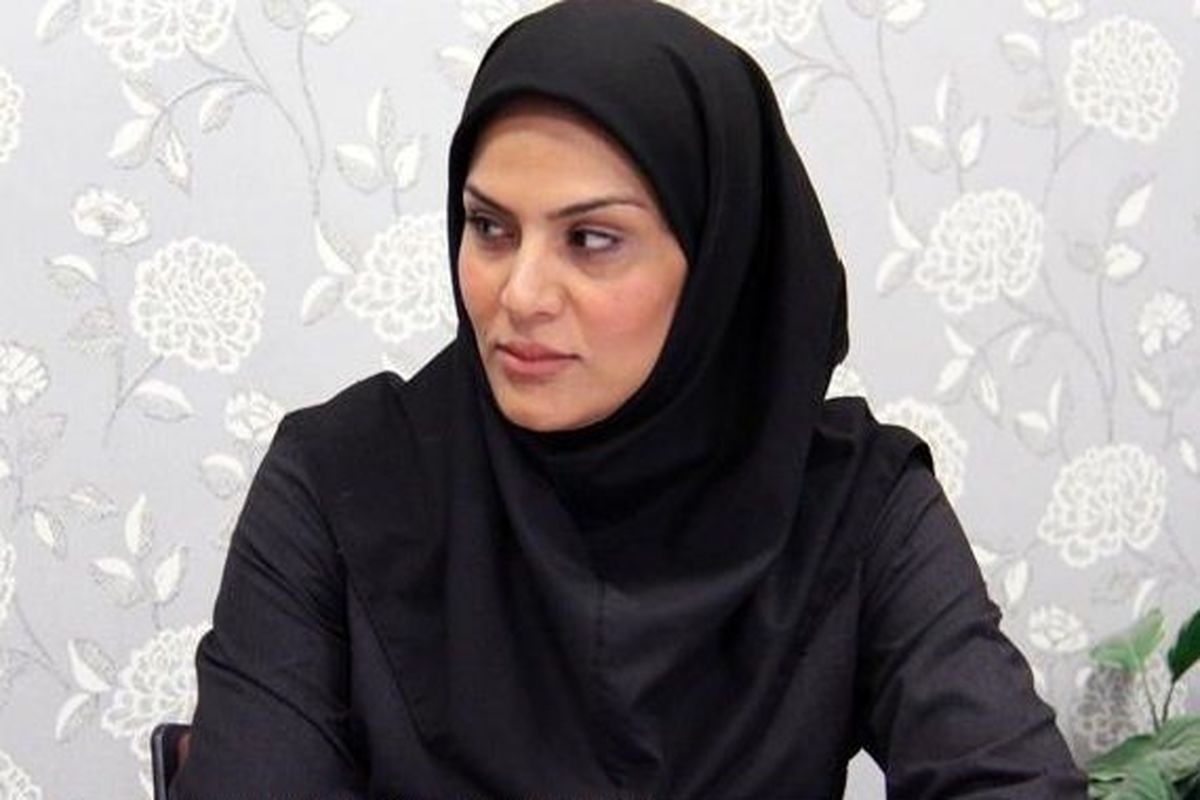 پریسا بهزادی: هفته آتی مربی خارجی برای بخش پرتاب‌ها دعوت می‌کنیم