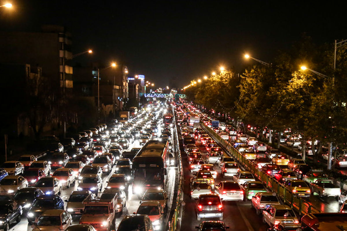 شهدوست: فاز دوم برنامه جامع ایمنی معابر در شیراز اجرا می شود