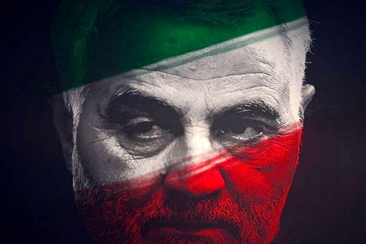 حاج قاسم سلیمانی؛ سرداری که هرگز نترسید!