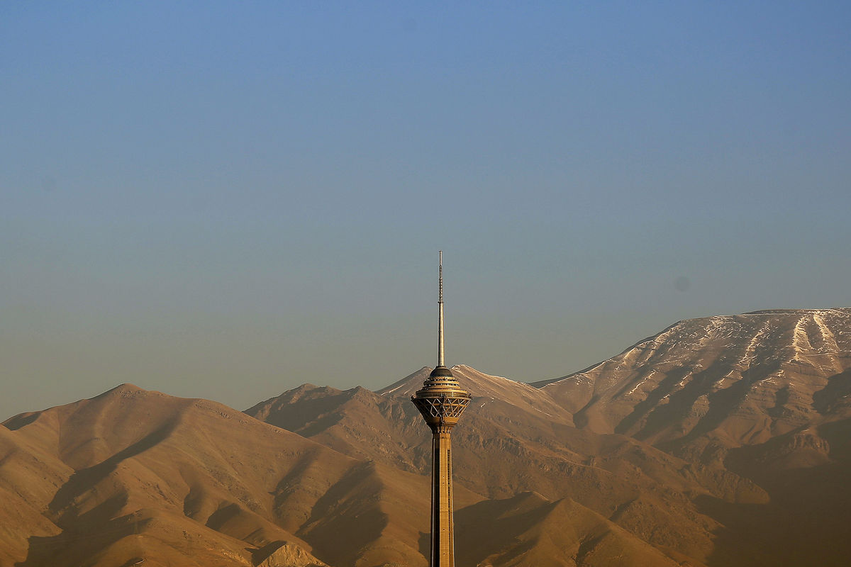 تعطیلی ادارات، مدارس و دانشگاه‌های استان تهران فردا شنبه ۲۴ دی‌ماه