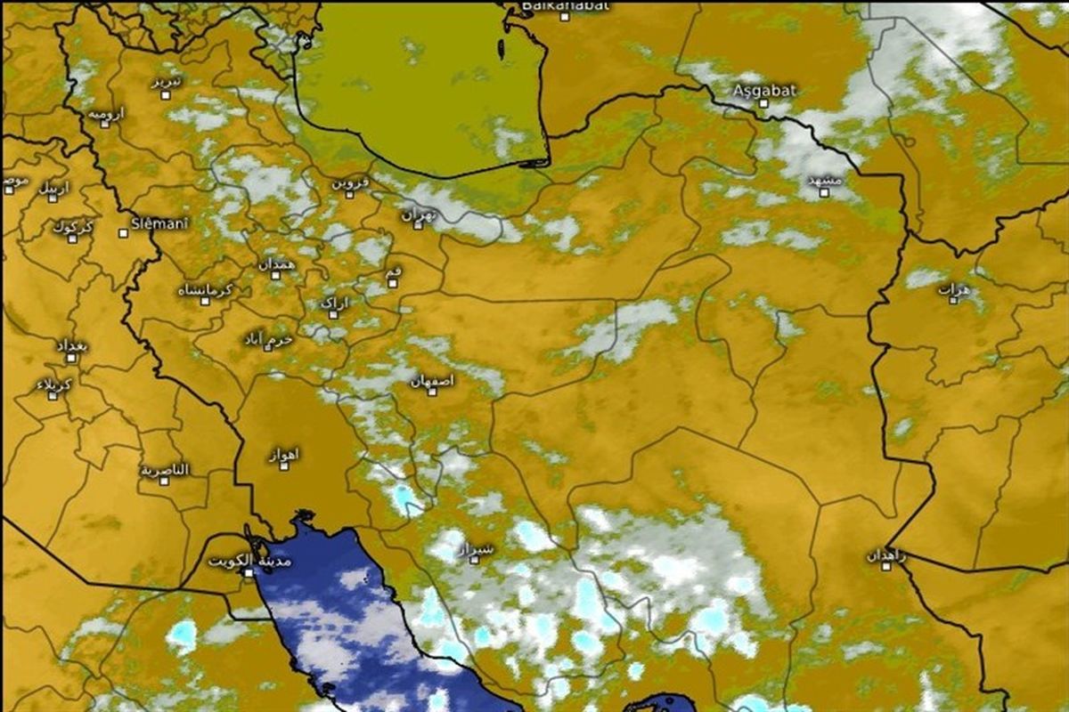 ۳۸ میلیارد تومان سهم پژوهشگران برف و باران از بودجۀ ۱۴۰۲