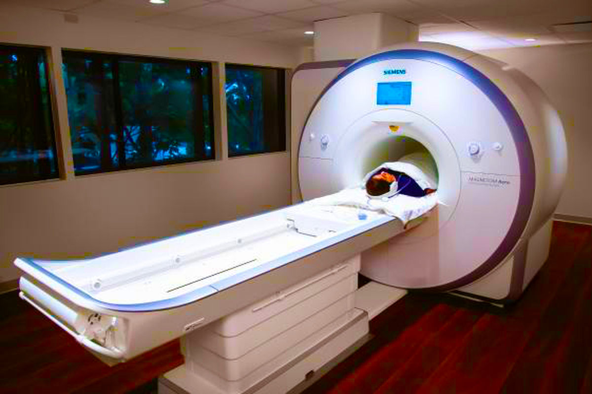 MRI بیمارستان پارسیان ظرف یک ماه آینده راه‌اندازی خواهد شد