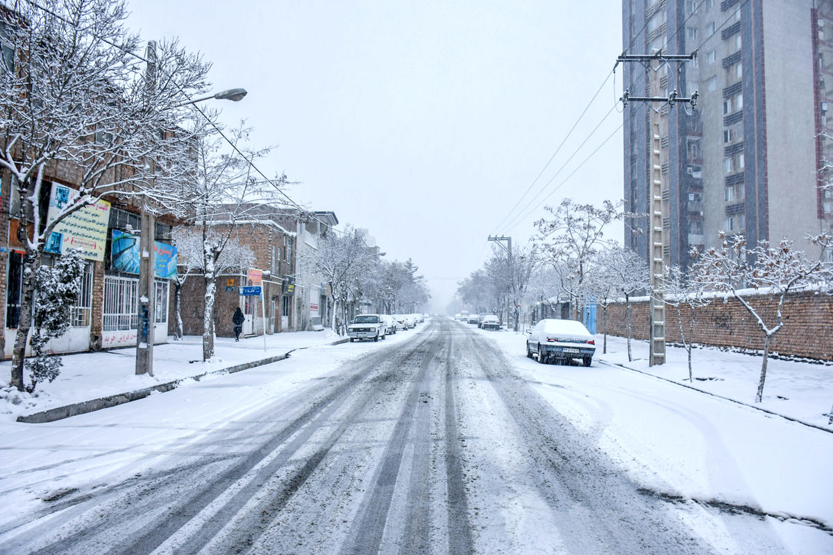 کاربران در فضای مجازی درباره بحران گاز چه گفتند؟