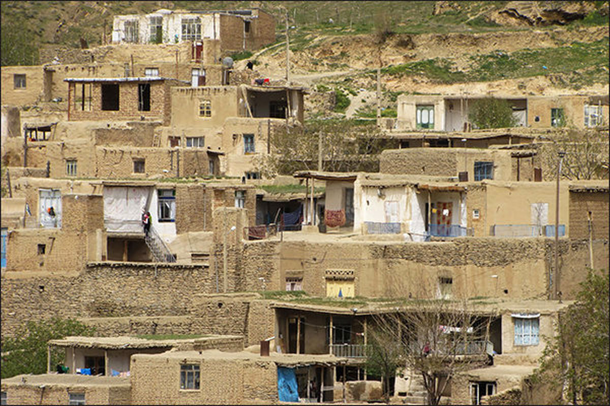 لزوم مقاوم سازی ۳۰ هزار واحد مسکونی روستایی در البرز