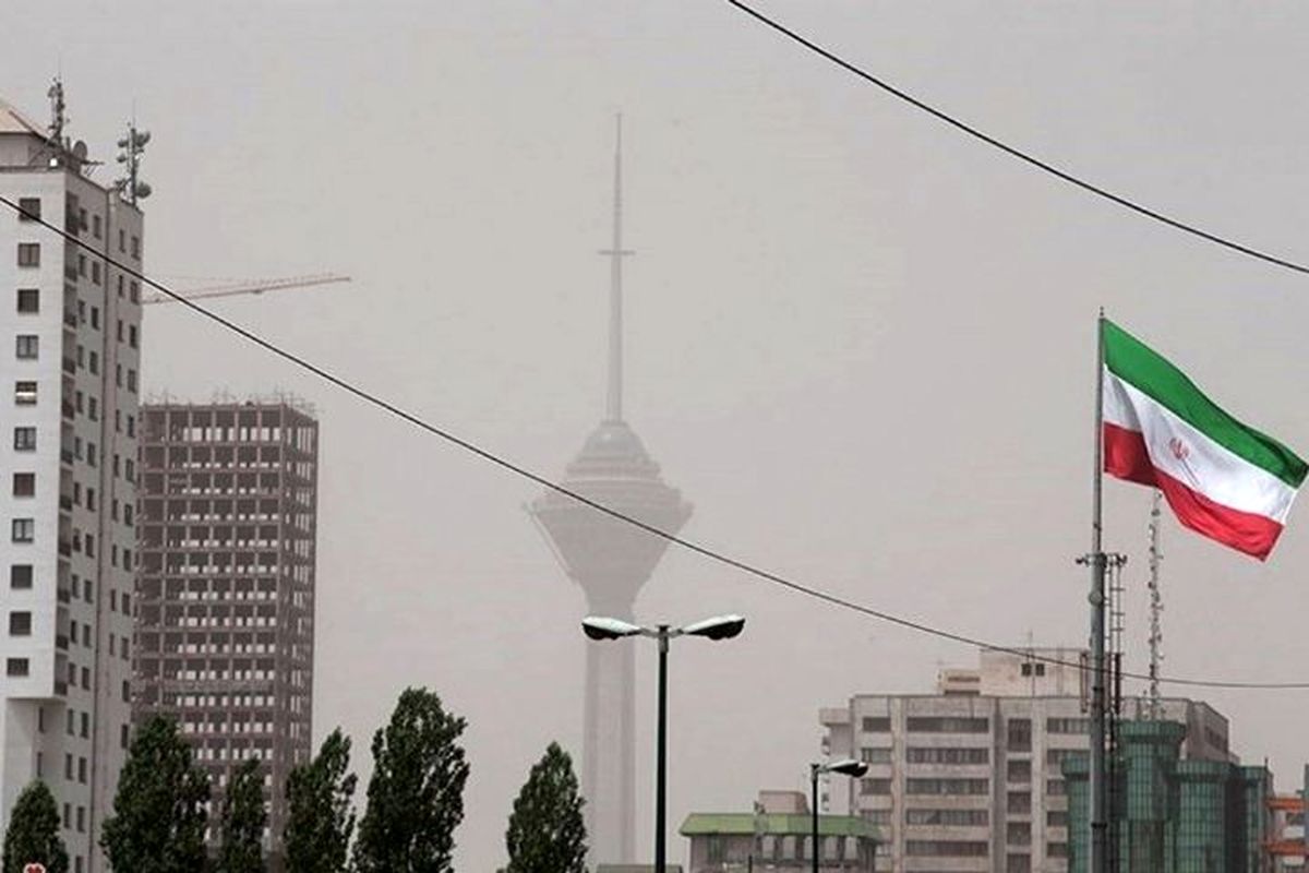 مدارس و دانشگاه ها ۲ روز آینده غیر حضوری برگزار می شوند/ تردد کامیون ها در شهر تهران ممنوع است