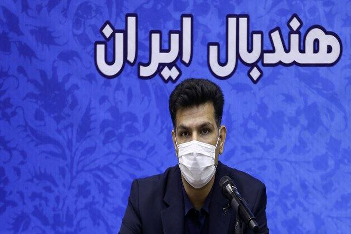 پاکدل: نقش وزارت ورزش و جوانان در موفقیت‌های هندبال بسیار مهم بوده است