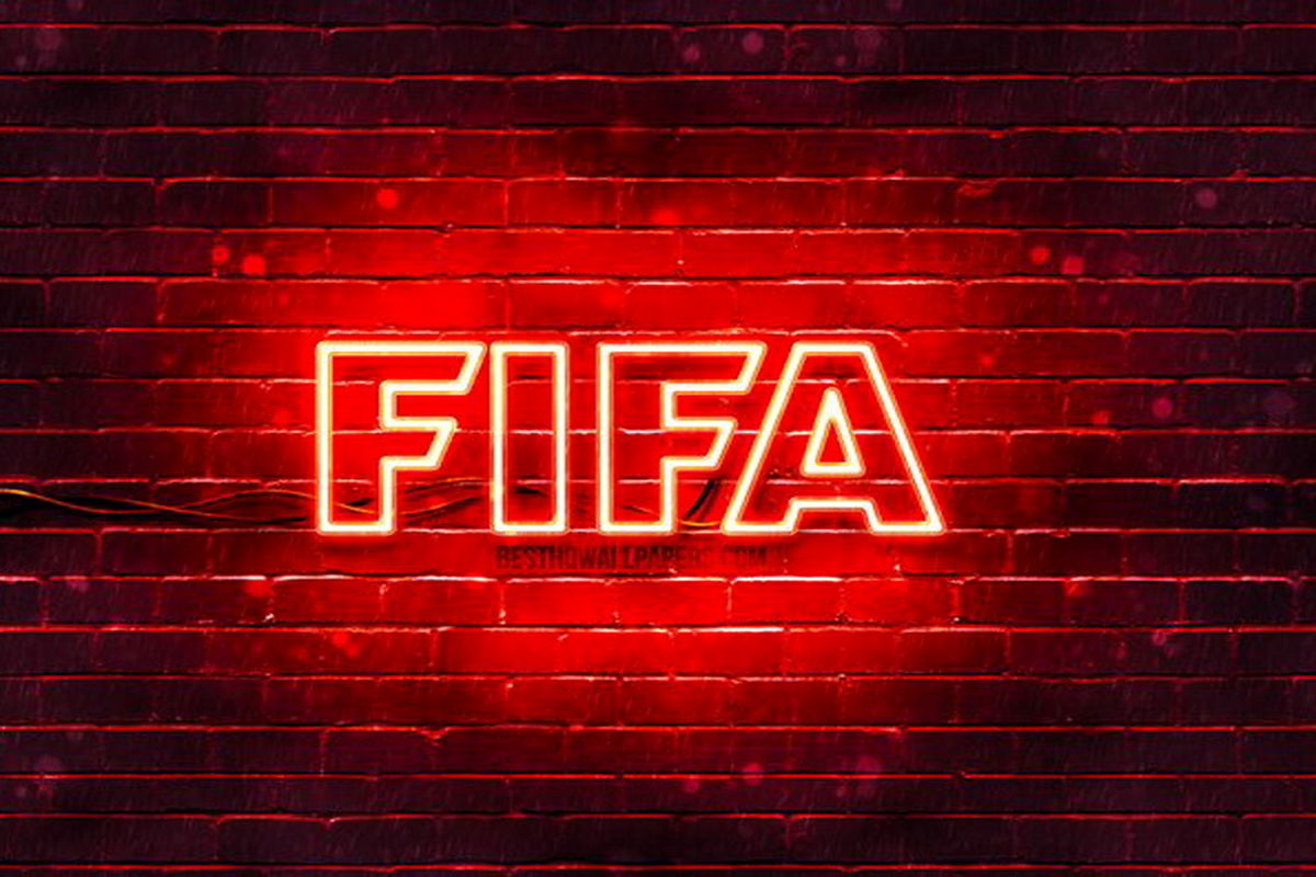 چراغ سبز FIFA به روسیه