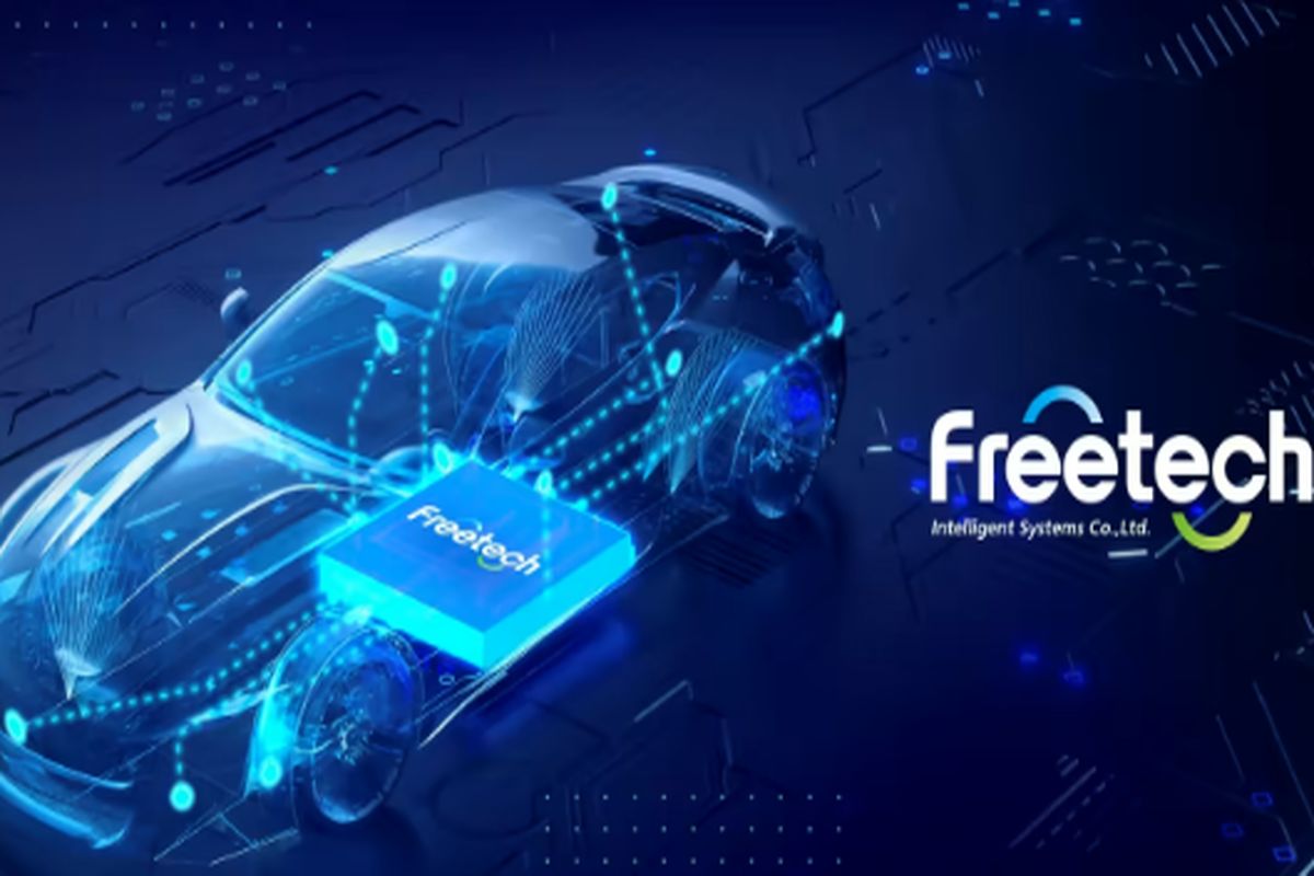 درآمد ۱۰۰ میلیون دلاری Freetech؛ استارت آپ خودران چینی