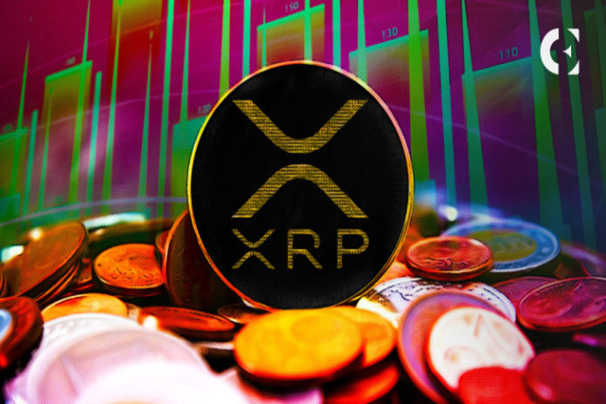 ۱۷.۹ میلیارد دلار توکن XRP قرار است در سال ۲۰۲۳ آنلاک شود