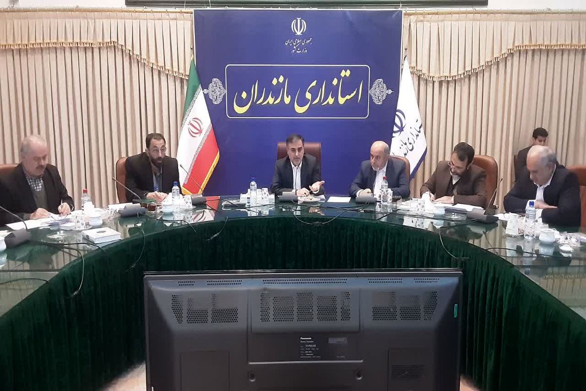 ضرورت سهم بری تولیدات مازندران از واردات ۲۷۰ میلیارد دلاری روسیه