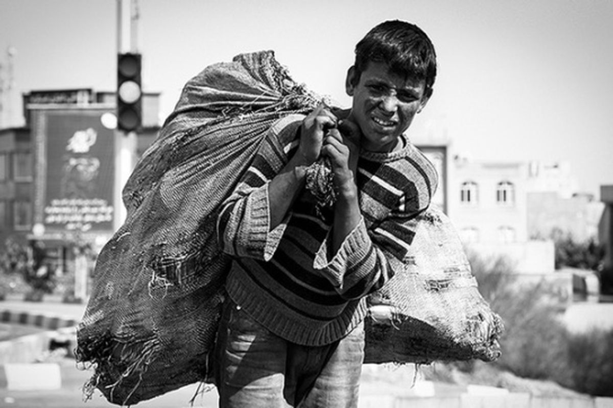 نگهداری ۸۰ درصد از کودکان بد سرپرست و بی سرپرست در کانون خانواده