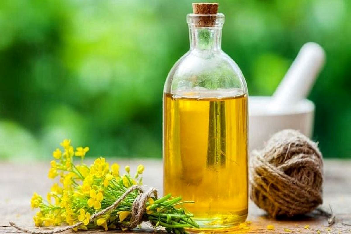 این روغن برای برای بدن حکم کیمیا را دارد!