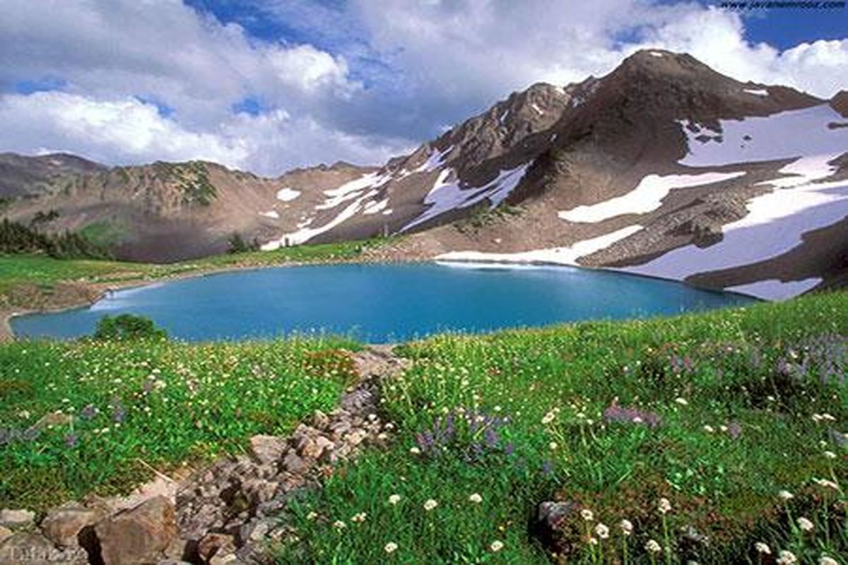 ۹ جای تفریحی شناخته نشده در ایران!+تصاویر