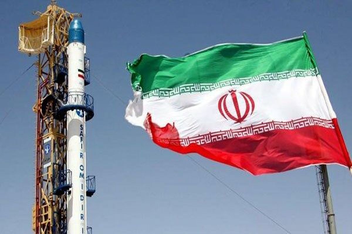 طلوع ۳ و ناهید ۲ مسافران ایرانی جدید فضا