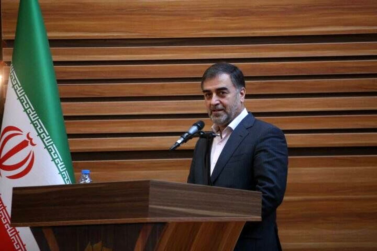 استاندار مازندران:  بسترهای فعالیت شرکت های دانش بنیان در ادارات مازندران فراهم شود