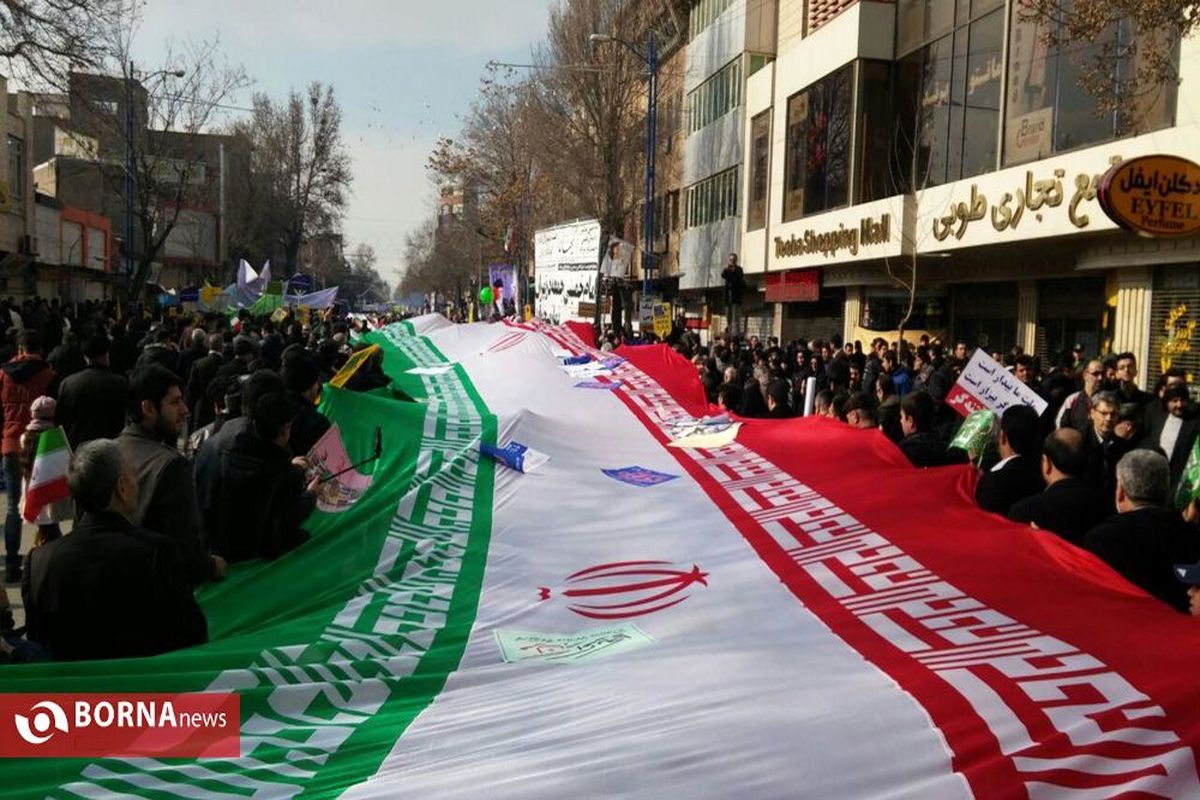 رئیس شورای هماهنگی تبلیغات اسلامی آذربایجان غربی:مسیر و زمان راهپیمایی یوم الله ۲۲ بهمن در ارومیه اعلام شد