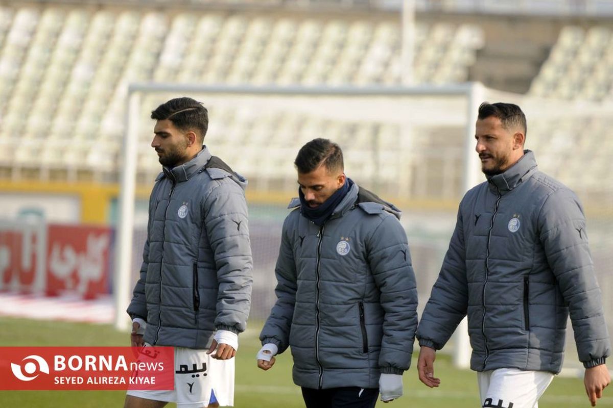 زننده گل قهرمانی آبی‌ها به دنبال فرصت