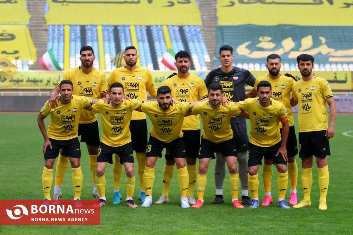 سپاهان و پرسپولیس دو رقمی می‌شوند!