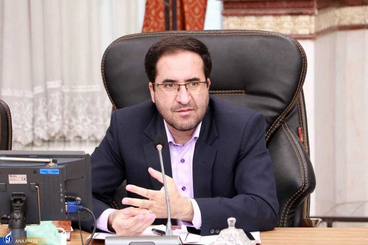 رییس سازمان امور اراضی: حدود ۱۵ درصد از زمین های کشاورزی قابلیت تولید و بهره‌برداری دارند