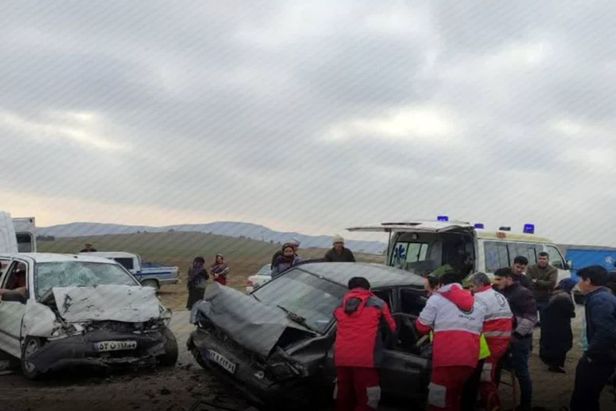 امداد رسانی هلال احمر گلستان به ۸۰ حادثه دیده در هفته گذشته