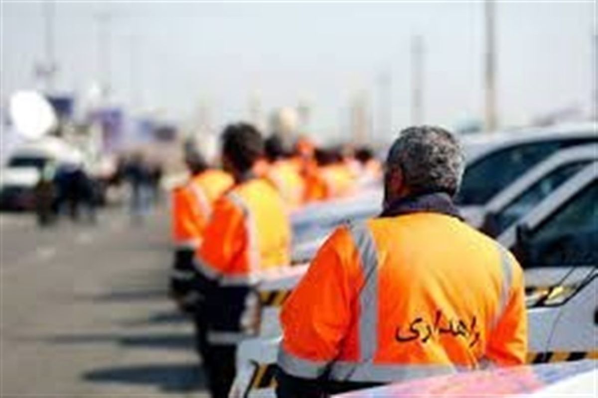 پویش همراهان سفر ایمن در ۲ ایستگاه جاده ای در نوروز ۱۴۰۲ اجرا می شود