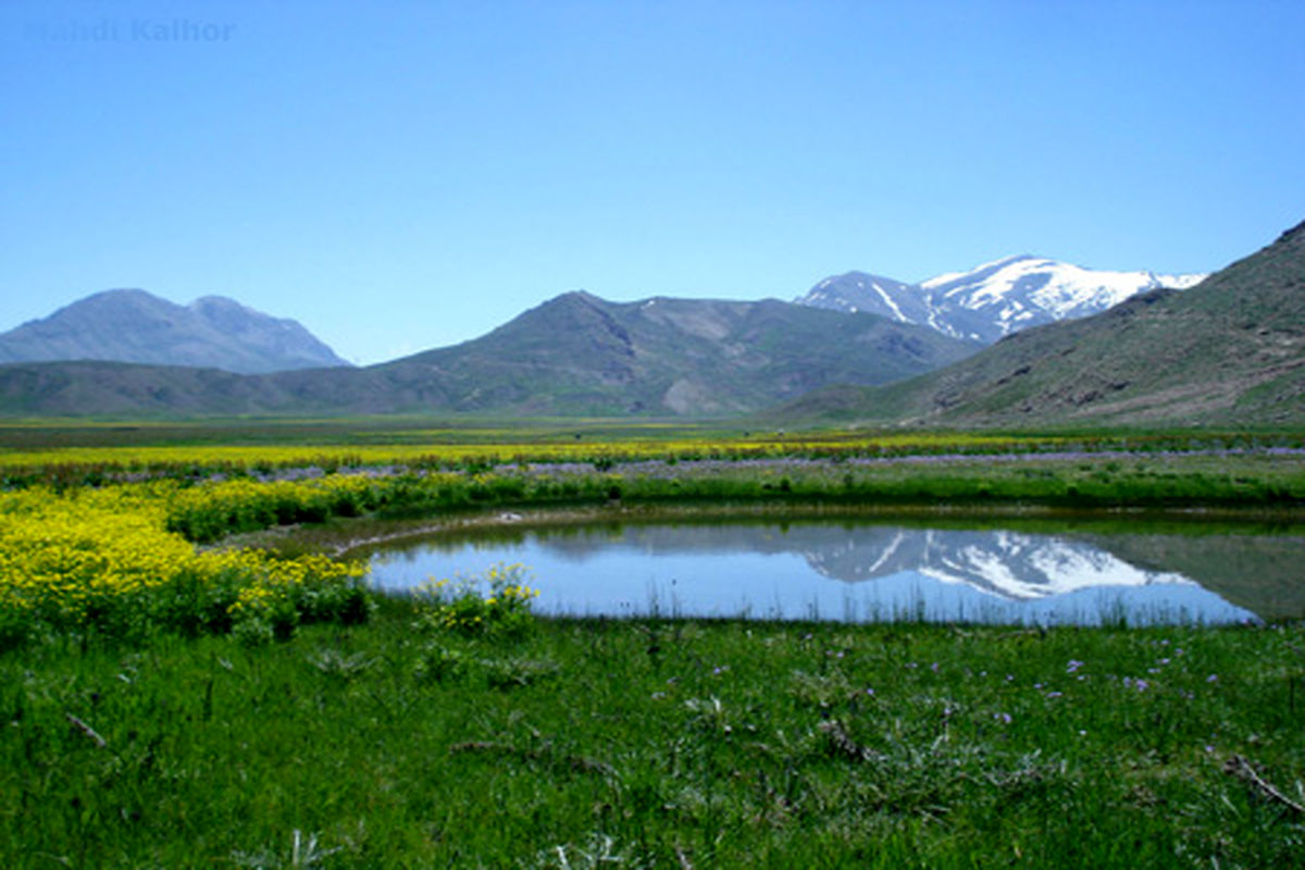 ۴ روستای نزدیک به تهران برای پیک نیک!+تصاویر