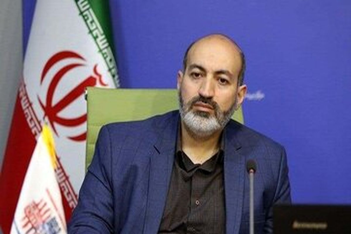 جمشیدی: هدف همگرایی اوراسیایی تقویت جایگاه ایران در ژئواکونومی جهانی است